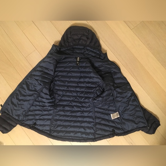 Mountain Hardwear Glen Alpine Down Hoodie - Picture 6 of 14